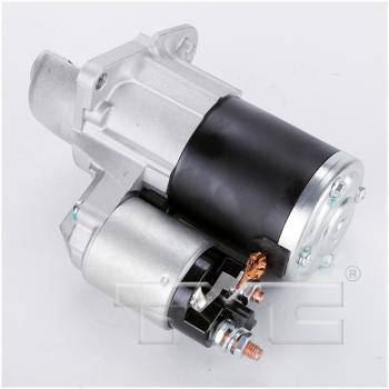 TYC 119255 - Starter Motor TYC 119255 Starter Motor product image 2 of 4