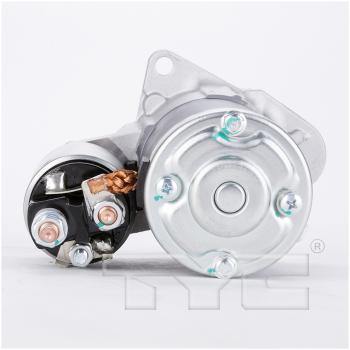 TYC 119255 - Starter Motor TYC 119255 Starter Motor product image 4 of 4