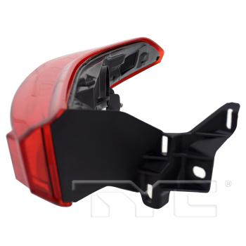 TYC 119256019 Tail Light Assembly product image 3 of 6
