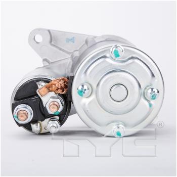 TYC 119260 Starter Motor product image 4 of 4