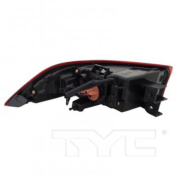 TYC 11926700 Tail Light Assembly product image 2 of 6