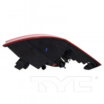 TYC 11926700 Tail Light Assembly product image 6 of 6