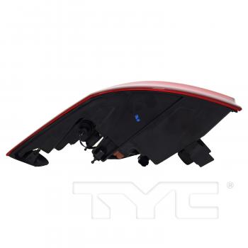 TYC 11926800 Tail Light Assembly product image 6 of 6