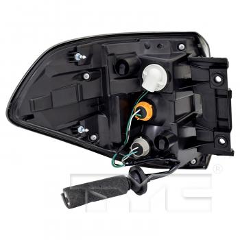 TYC 11927300 - Tail Light Assembly TYC 11927300 Tail Light Assembly product image 2 of 6
