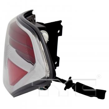 TYC 11927300 - Tail Light Assembly TYC 11927300 Tail Light Assembly product image 4 of 6