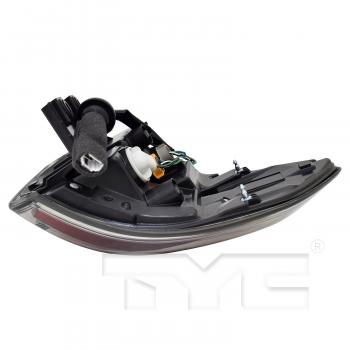 TYC 11927300 - Tail Light Assembly TYC 11927300 Tail Light Assembly product image 5 of 6