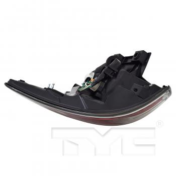 TYC 11927300 - Tail Light Assembly TYC 11927300 Tail Light Assembly product image 6 of 6