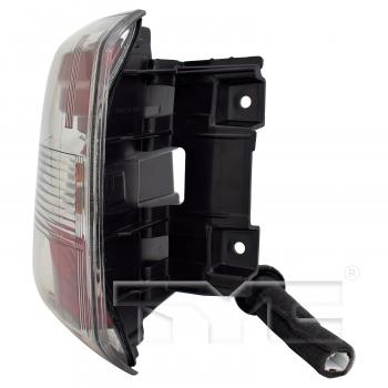 TYC 11927400 Tail Light Assembly product image 3 of 6