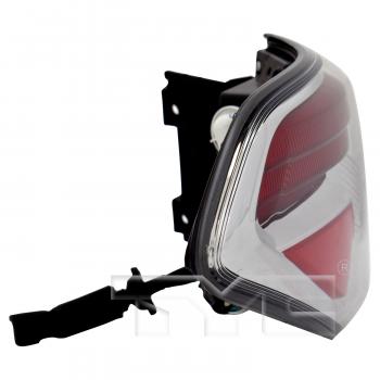 TYC 11927400 Tail Light Assembly product image 4 of 6