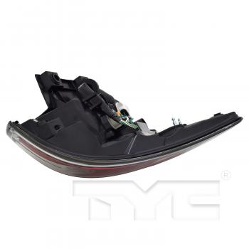 TYC 11927400 Tail Light Assembly product image 6 of 6