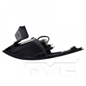 TYC 11927700 Tail Light Assembly product image 6 of 6