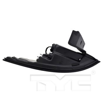 TYC 11928000 Tail Light Assembly product image 5 of 6