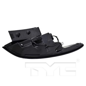 TYC 11928000 Tail Light Assembly product image 6 of 6