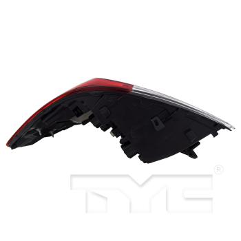 TYC 11929200 - Tail Light Assembly TYC 11929200 Tail Light Assembly product image 6 of 6