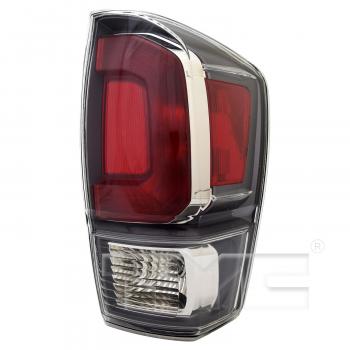TYC 119323009 - Tail Light Assembly TYC 119323009 Tail Light Assembly product image 1 of 6