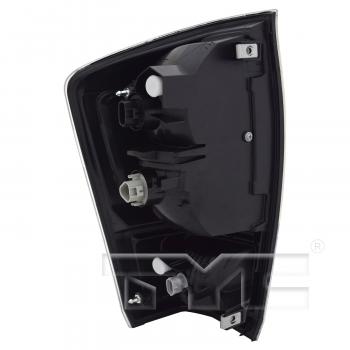 TYC 119323009 - Tail Light Assembly TYC 119323009 Tail Light Assembly product image 2 of 6