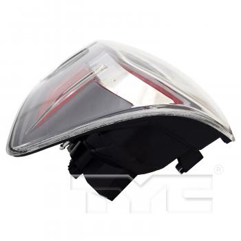 TYC 119323009 - Tail Light Assembly TYC 119323009 Tail Light Assembly product image 5 of 6