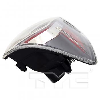 TYC 119324009 Tail Light Assembly product image 5 of 6