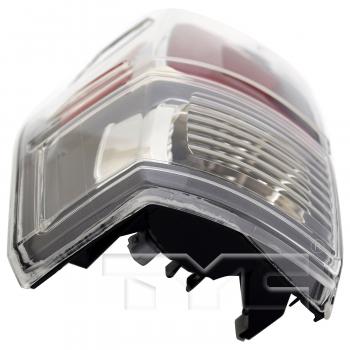 TYC 119324009 Tail Light Assembly product image 6 of 6