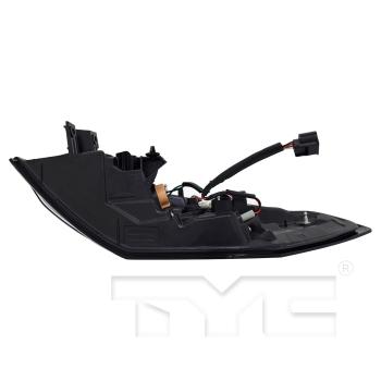 TYC 119356009 Tail Light Assembly product image 6 of 6