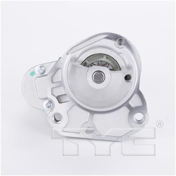 TYC 119616 - Starter Motor TYC 119616 Starter Motor product image 3 of 4