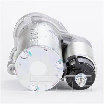 TYC 119616 - Starter Motor TYC 119616 Starter Motor product image 4 of 4
