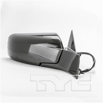 TYC 1200041 - Door Mirror TYC 1200041 Door Mirror product image 1 of 4
