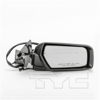 TYC 1200041 - Door Mirror TYC 1200041 Door Mirror product image 2 of 4