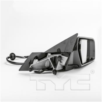 TYC 1200041 - Door Mirror TYC 1200041 Door Mirror product image 4 of 4