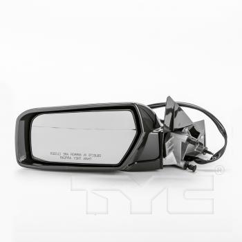 TYC 1200042 Door Mirror product image 2 of 4
