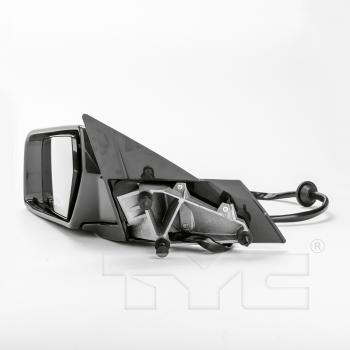 TYC 1200042 Door Mirror product image 4 of 4