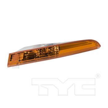 TYC 12008200 Turn Signal Light Assembly product image 1 of 6