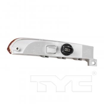 TYC 12008200 Turn Signal Light Assembly product image 2 of 6