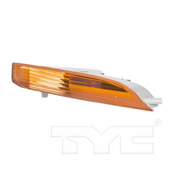 TYC 12008200 Turn Signal Light Assembly product image 3 of 6