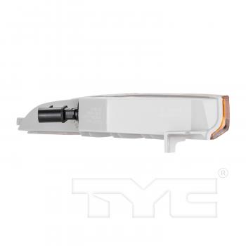 TYC 12008200 Turn Signal Light Assembly product image 4 of 6