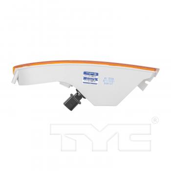 TYC 12008200 Turn Signal Light Assembly product image 5 of 6