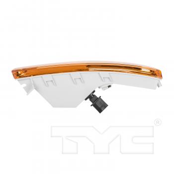 TYC 12008200 Turn Signal Light Assembly product image 6 of 6