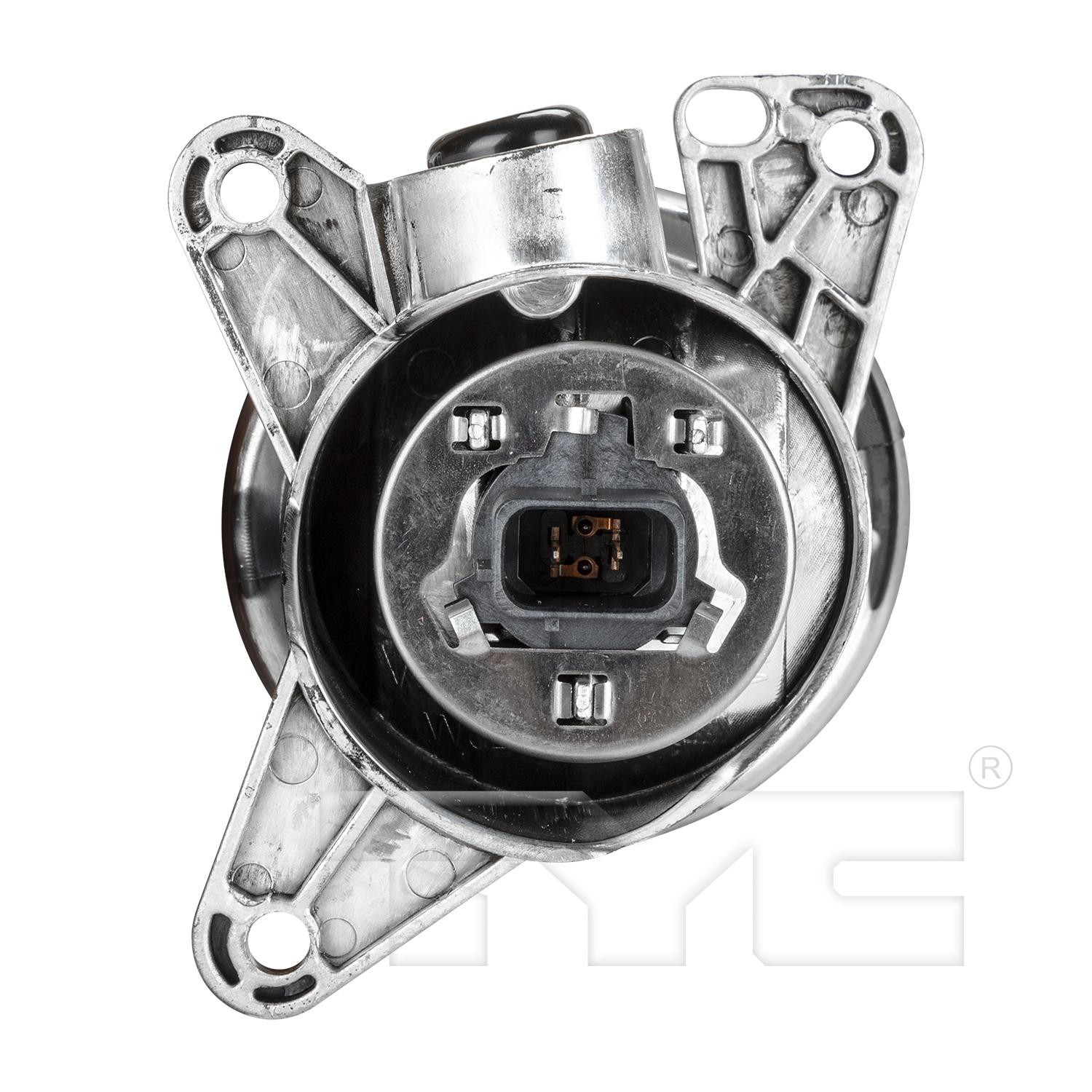 TYC 12010400 Daytime Running Light product image 2 of 6