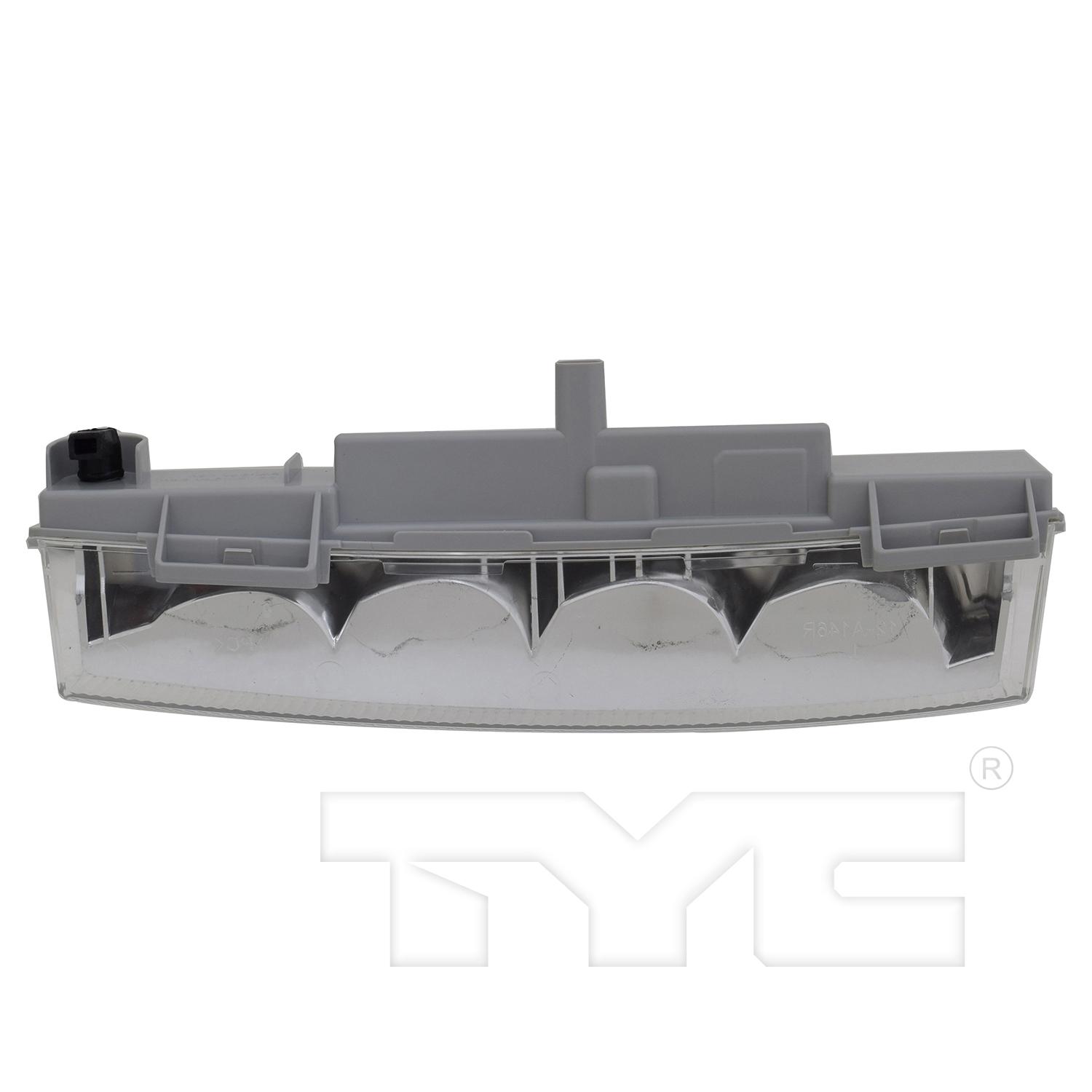 TYC 120145009 Daytime Running Light product image 6 of 6