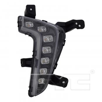 TYC 12041700 - Daytime Running Light TYC 12041700 Daytime Running Light product image 1 of 6