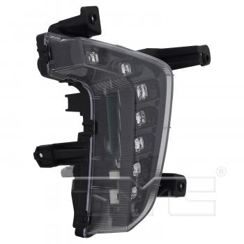TYC 12041700 - Daytime Running Light TYC 12041700 Daytime Running Light product image 3 of 6