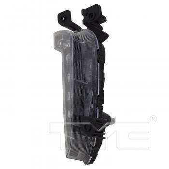 TYC 12041700 - Daytime Running Light TYC 12041700 Daytime Running Light product image 4 of 6