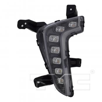 TYC 12041800 - Daytime Running Light TYC 12041800 Daytime Running Light product image 1 of 6
