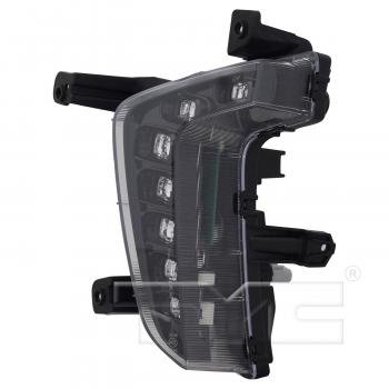 TYC 12041800 - Daytime Running Light TYC 12041800 Daytime Running Light product image 3 of 6