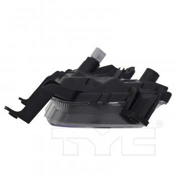 TYC 12041800 - Daytime Running Light TYC 12041800 Daytime Running Light product image 5 of 6