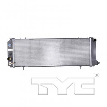 TYC 121 Radiator product image 1 of 4