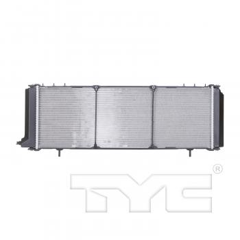 TYC 121 Radiator product image 2 of 4