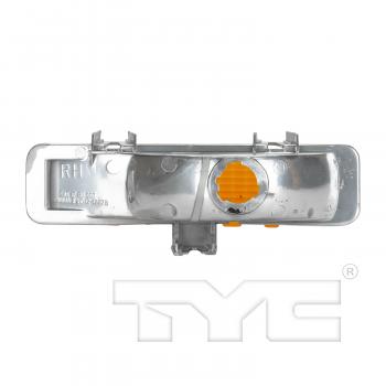 TYC 12124701 Turn Signal / Parking Light product image 2 of 6