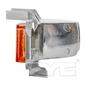 TYC 12124701 Turn Signal / Parking Light product image 4 of 6