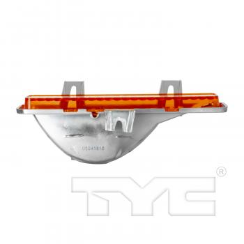 TYC 12124701 Turn Signal / Parking Light product image 6 of 6